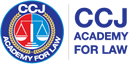 CCJ Academy for Law