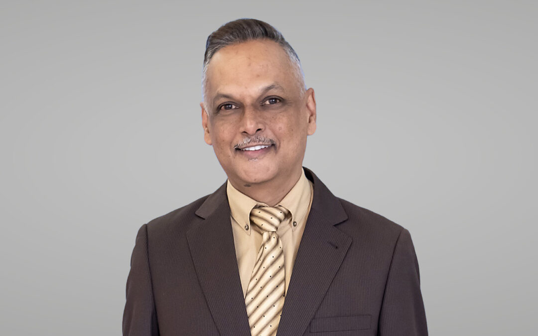 Mr Justice Arif Bulkan to Join The CCJ Bench