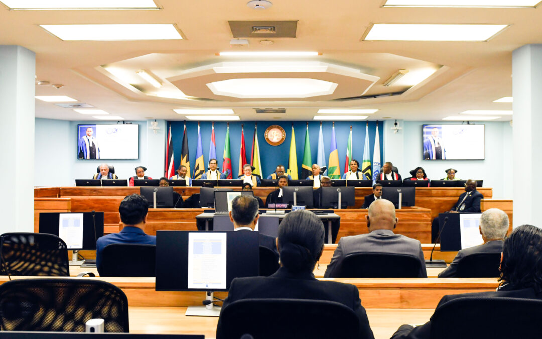 CCJ Commemorates Its Fourth President with Special Sitting