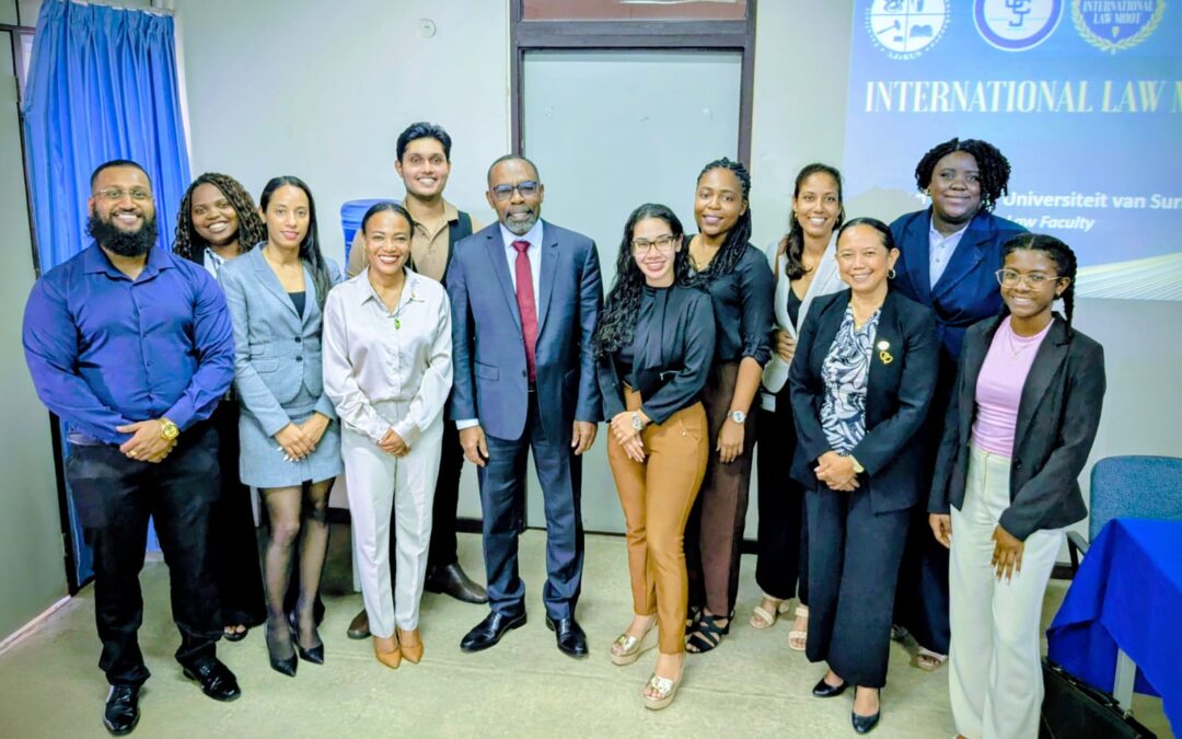 CCJ Concludes Referral Sensitisation Campaign