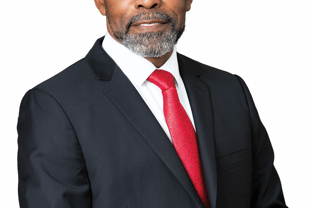 CCJ President Visits Barbados