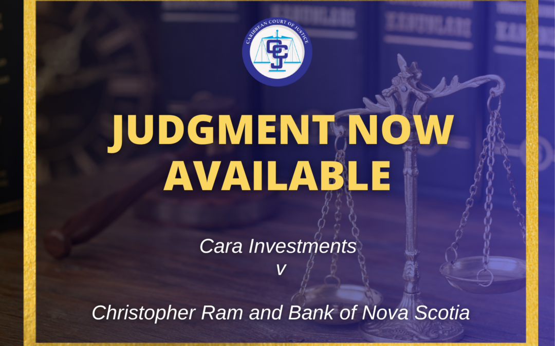 CCJ Clarifies When Tender Bids Give Rise to Preliminary Contractual Obligations