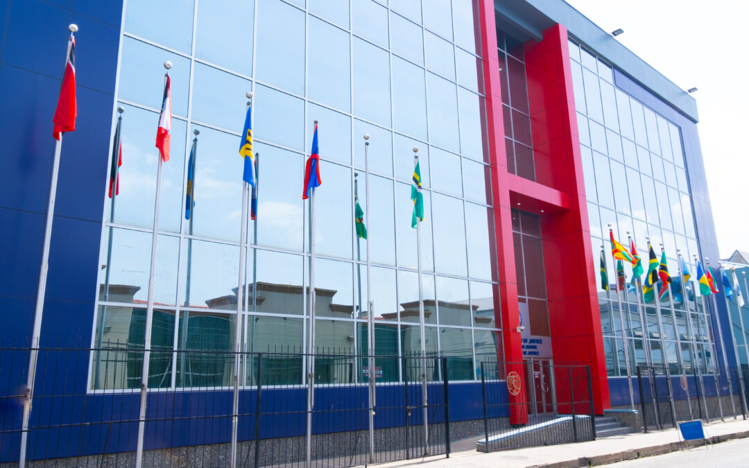 Public Advisory – Advisory Opinions of the Caribbean Court of Justice